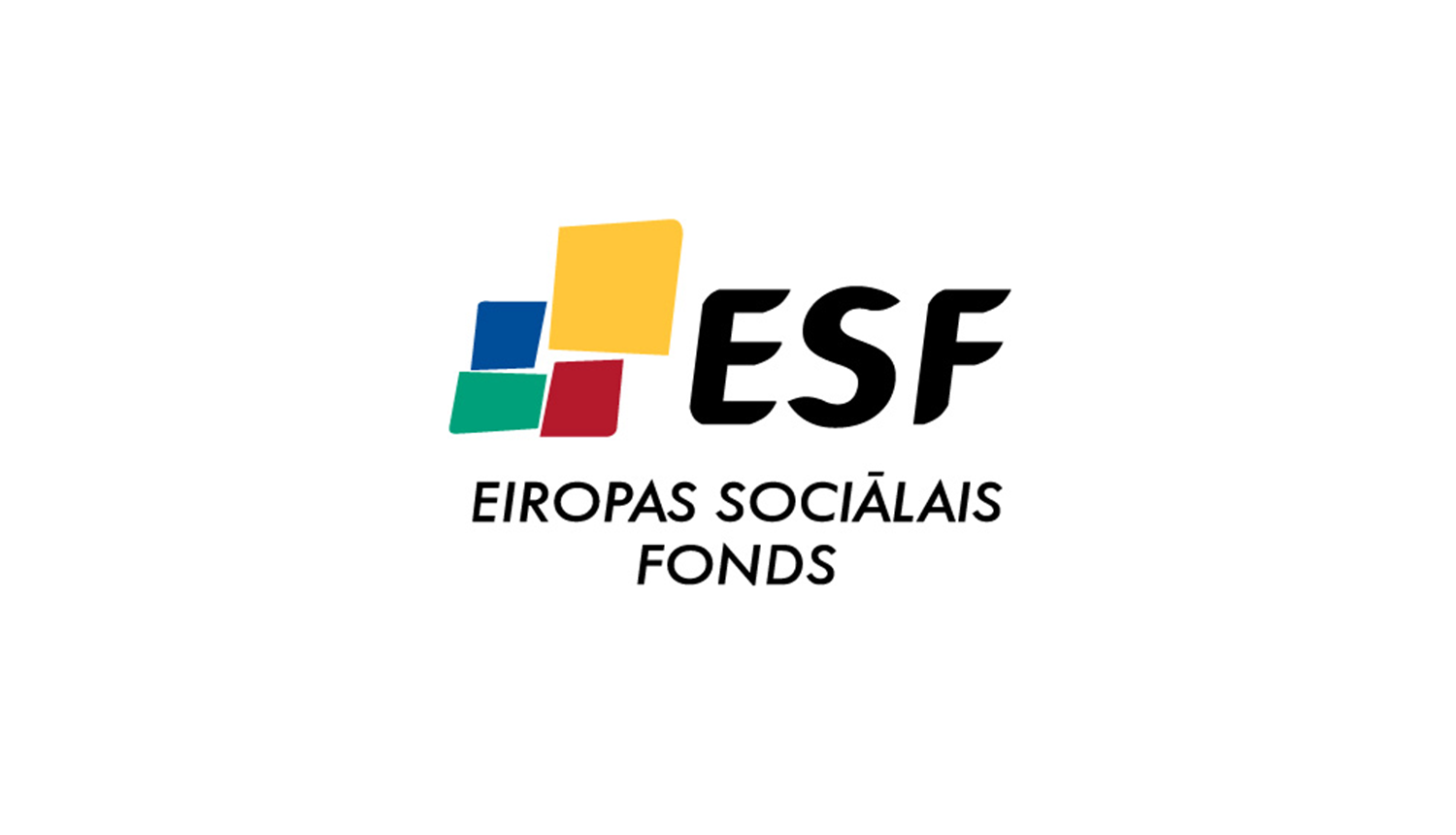 ESF 2007-2013 logo