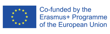 Co-funded by the Erasmus+ Programme of the European Union