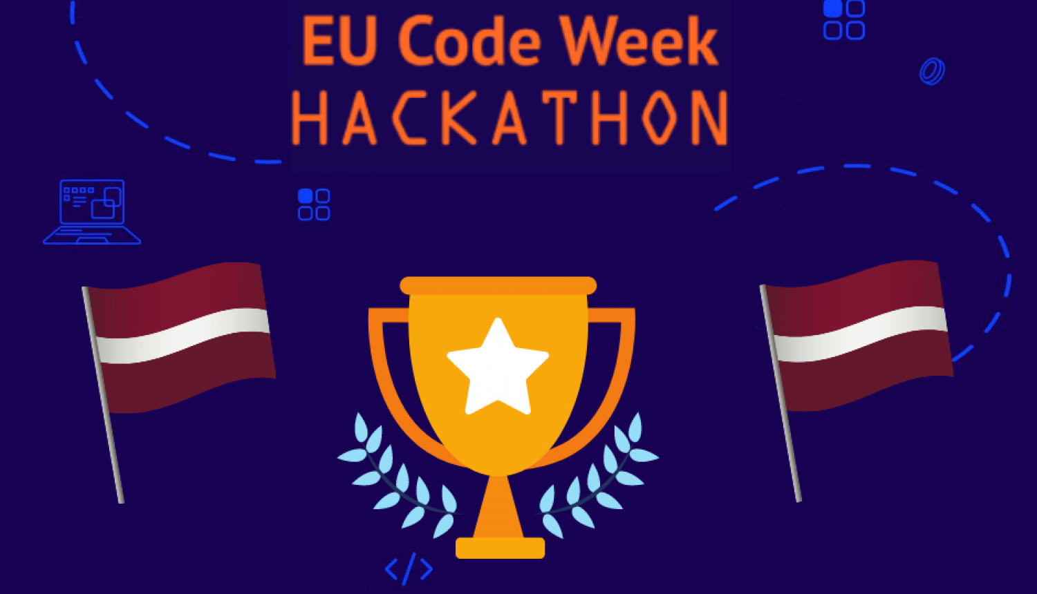 Code Week Hackathon